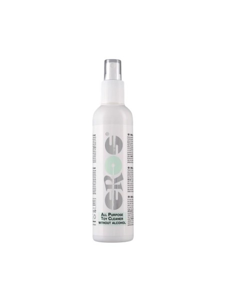Limpiador Universal sin Alcohol 200 ml