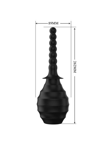 Ducha Anal BLKM7 330 ml