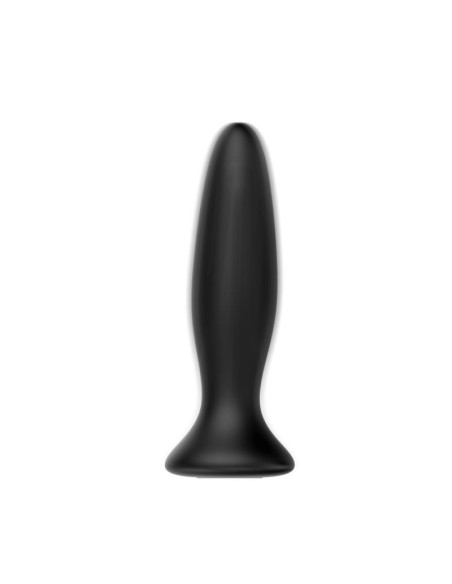 Plug Anal con Vibracion