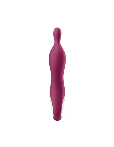 A Mazing 1 Estimulador de Punto Berry