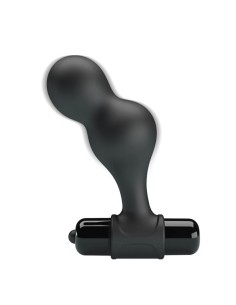 Plug Anal con Vibracion