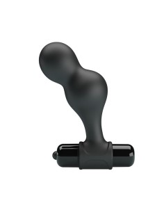Plug Anal con Vibracion 2