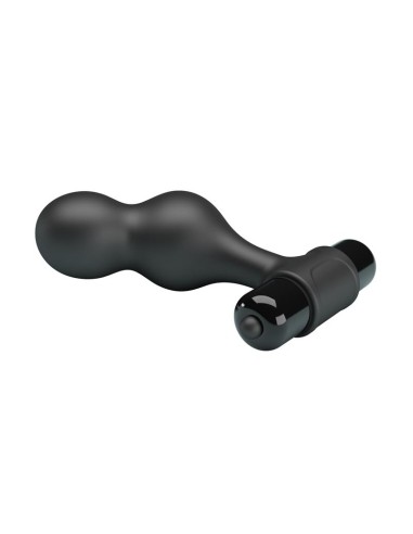Plug Anal con Vibracion