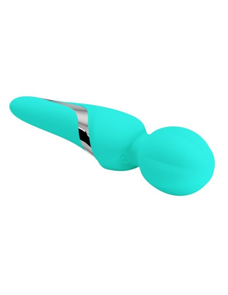 Walter Masajeador Aqua