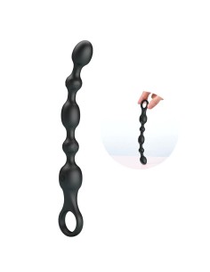 Cadena Anal con Vibracion 2