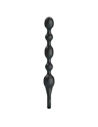 Cadena Anal con Vibracion