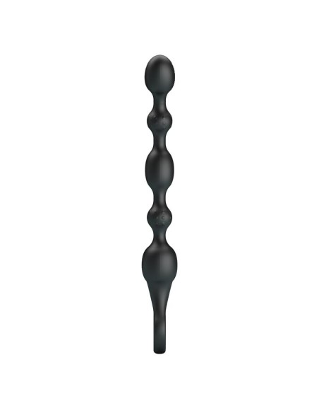 Cadena Anal con Vibracion