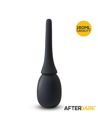 Maren Ducha Anal Silicona 160 ml