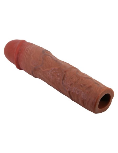 Stevenson Funda para Pene