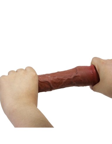 Stevenson Funda para Pene