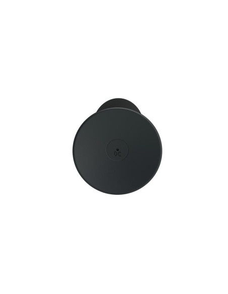 Plug Anal con Vibracion y Control Remoto USB
