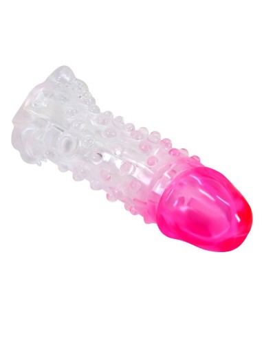 Wildford Funda para el Pene