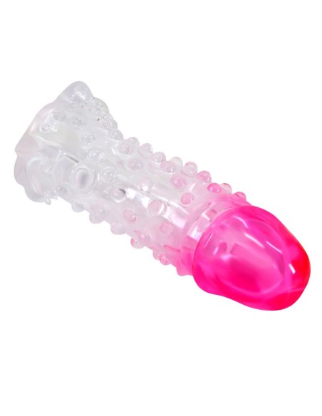 Wildford Funda para el Pene
