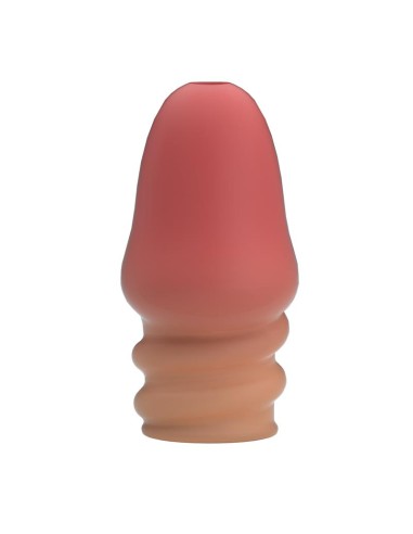 Jeremy Funda para el Pene