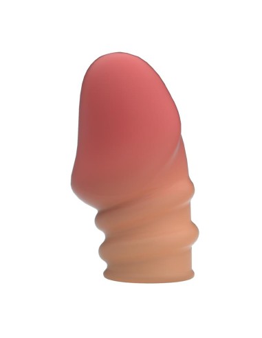 Jeremy Funda para el Pene