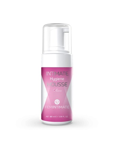 Espuma limpiadora 100 ml
