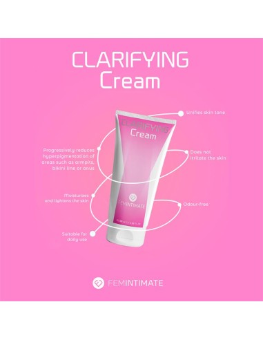 Crema Blanqueadora