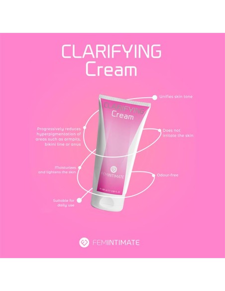 Crema Blanqueadora