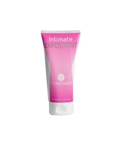 Exfoliante Intimo 50 ml