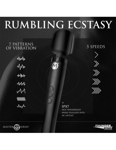 Thunderstick Pro Masajeador