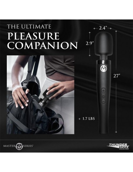 Thunderstick Pro Masajeador