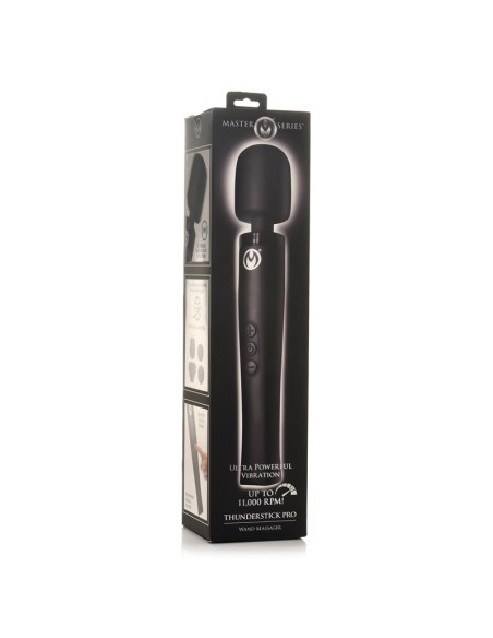 Thunderstick Pro Masajeador