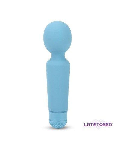 Sander Mini Masageador Wand