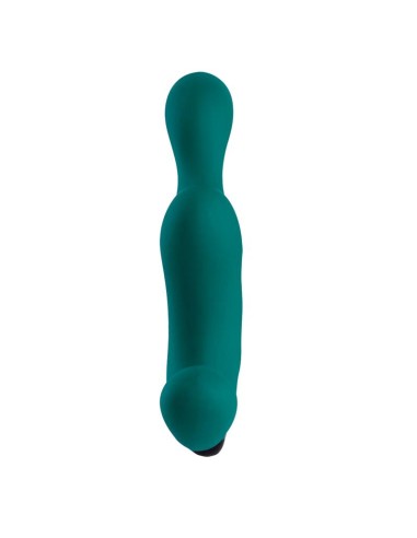 Duke Vibrador Prostatico Deep Sea Blue