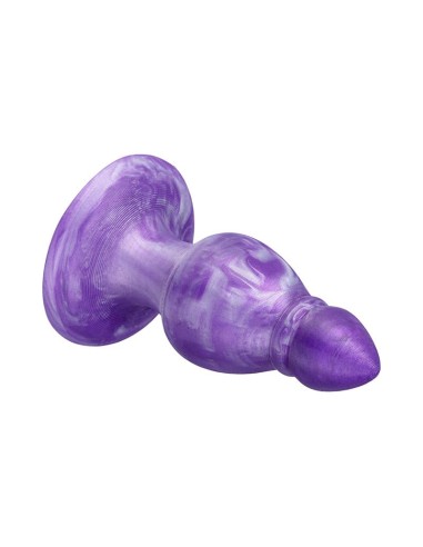Queen Plug Anal Fantasy Silicona Liquida