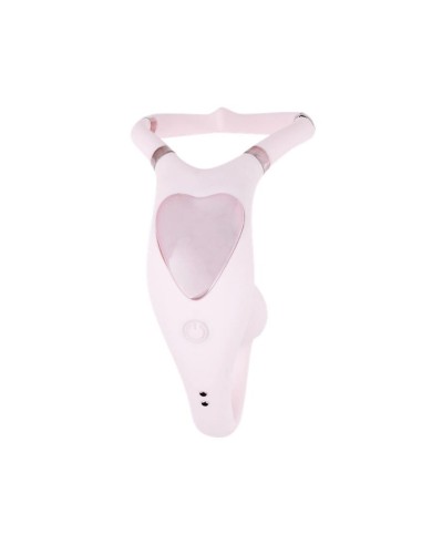 Vibrador Doble Venus con APP