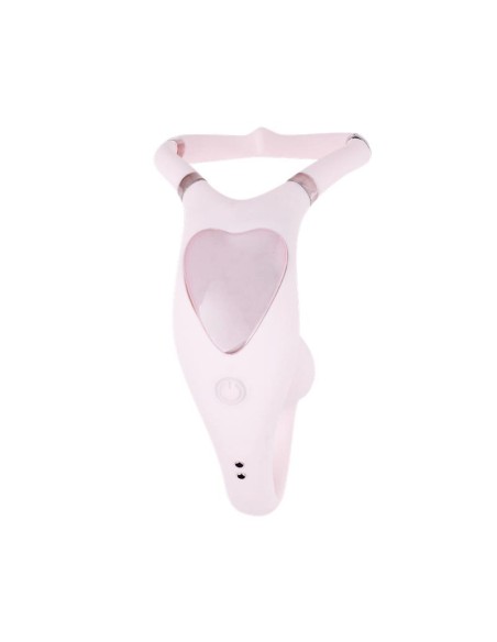 Vibrador Doble Venus con APP