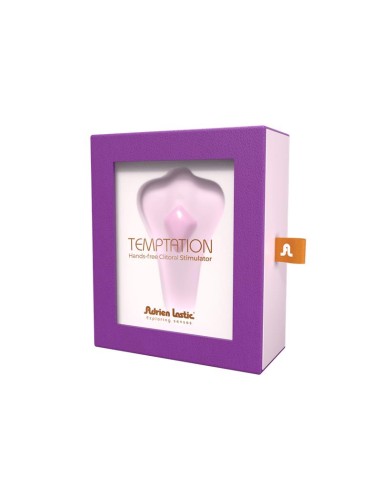 Estimulador de Braguita Temptation con APP