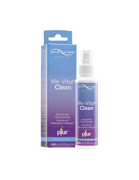 Spray Limpiador We Vibe 100 ml