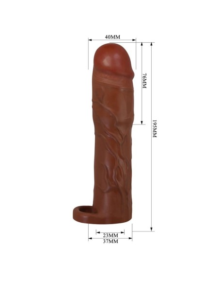 Gerd Funda para el Pene
