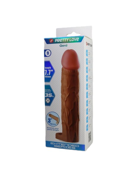 Gerd Funda para el Pene