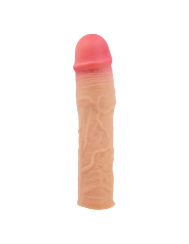 Stevenson Funda para el Pene
