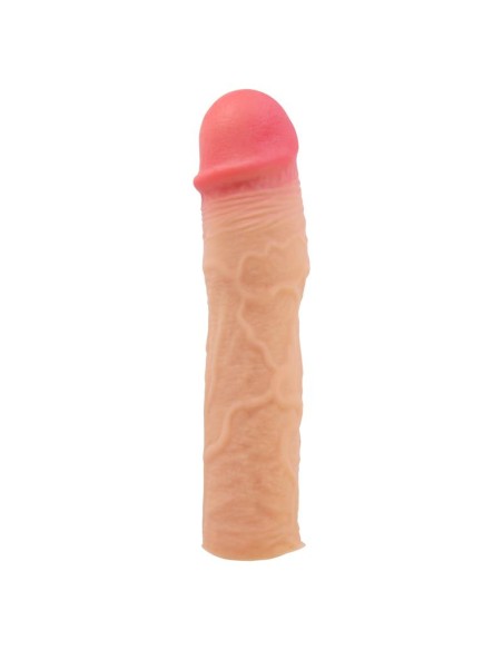 Stevenson Funda para el Pene