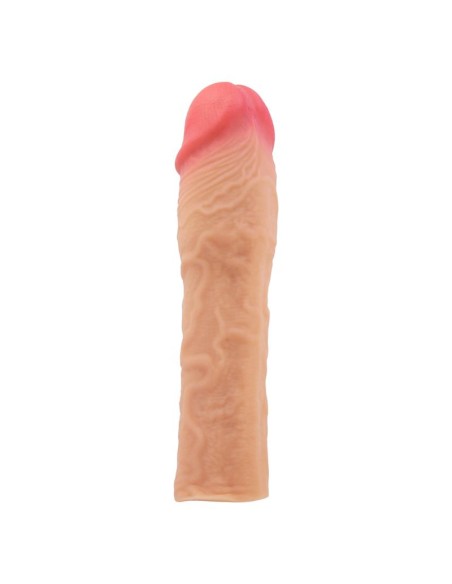 Stevenson Funda para el Pene