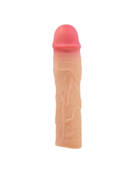 Stevenson Funda para el Pene