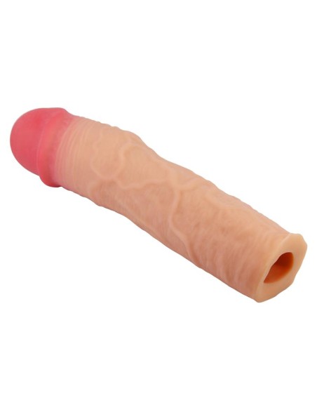 Stevenson Funda para el Pene
