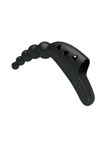 Jordin Vibrador para Dedo