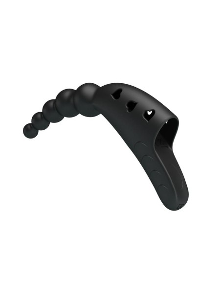 Jordin Vibrador para Dedo