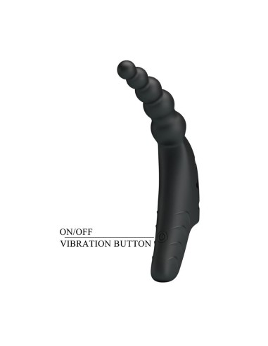 Jordin Vibrador para Dedo