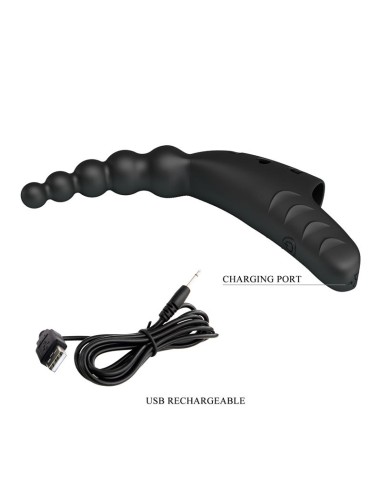 Jordin Vibrador para Dedo
