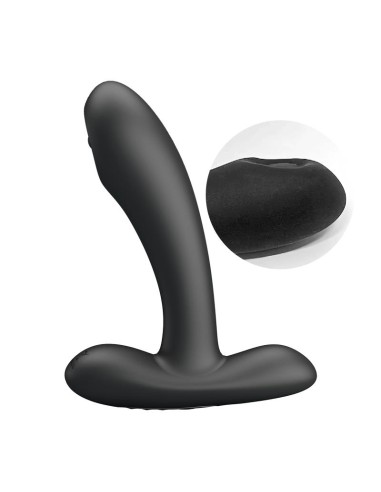 Remington Plug Anal con Pulsacion