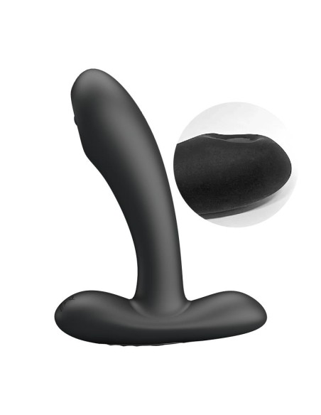 Remington Plug Anal con Pulsacion
