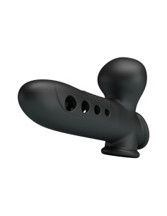 Crane Funda para el Pene con Inflado 2