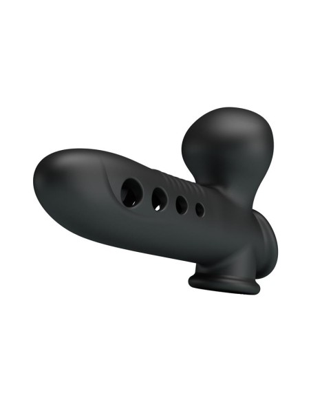 Crane Funda para el Pene con Inflado
