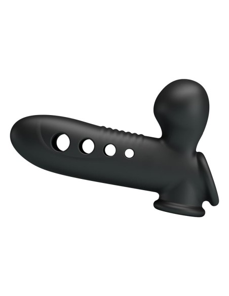 Crane Funda para el Pene con Inflado