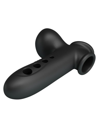 Crane Funda para el Pene con Inflado